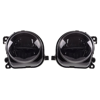 Rauch Nebelscheinwerfer Set passend für BMW 5er F10 F11 2013-2017