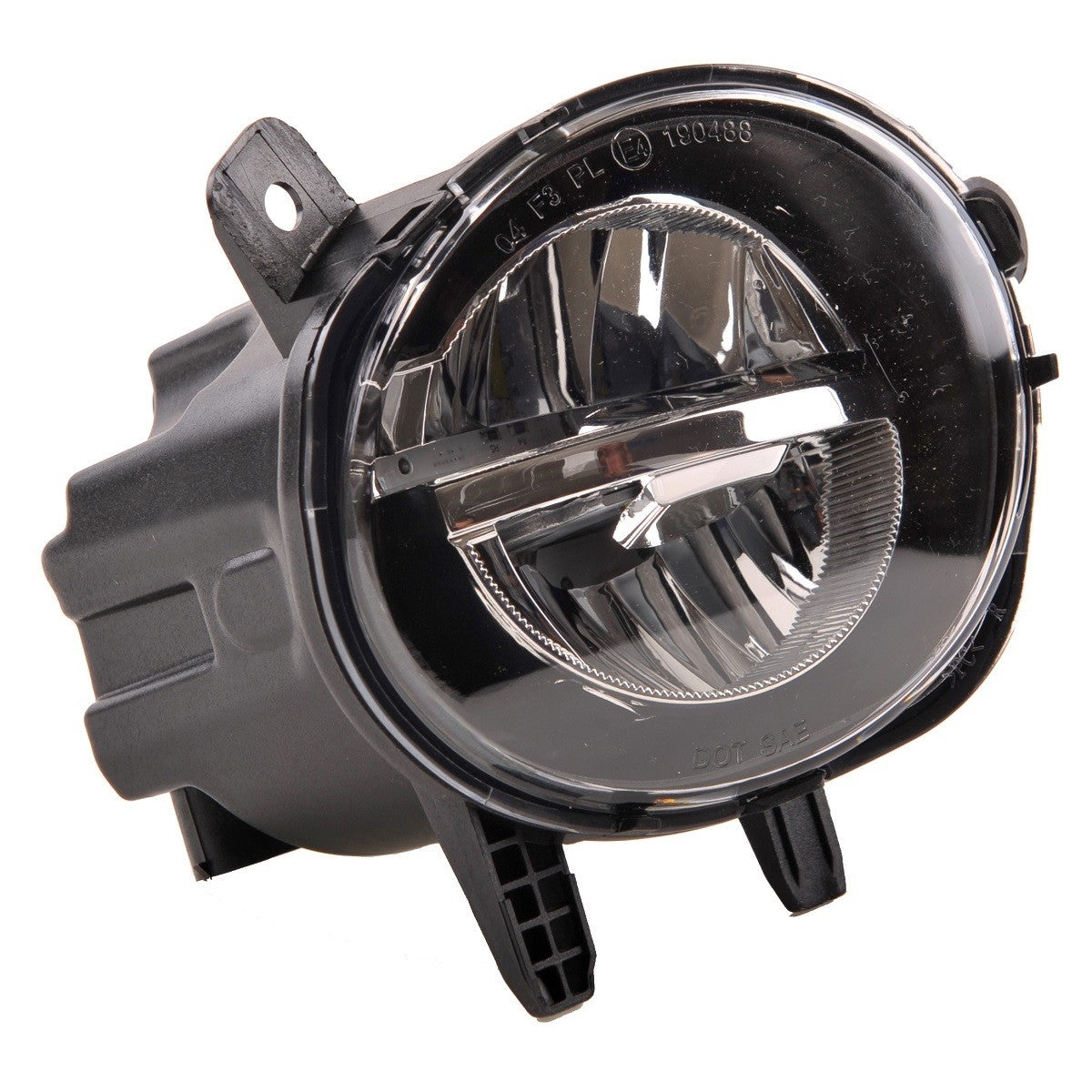 LED Nebelscheinwerfer Set passend für BMW 1 2 3 4er F20 F22 F30 F32 2011-2018