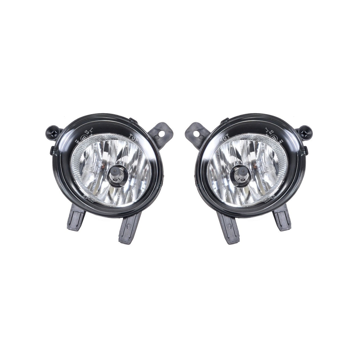 Halogen Nebelscheinwerfer Set passend für BMW 1 2 3 4er F20 F30 F32 2011-2018