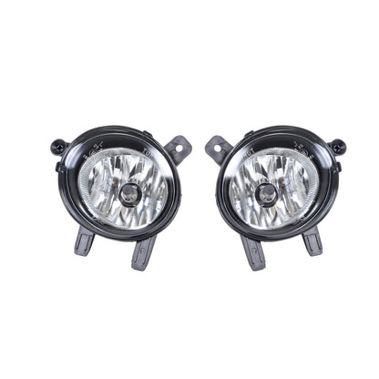 Halogen Nebelscheinwerfer Set passend für BMW 1 2 3 4er F20 F30 F32 2011-2018