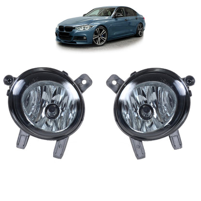 Rauch Halogen Nebelscheinwerfer passend für BMW 1 2 3 4er 2011-2021