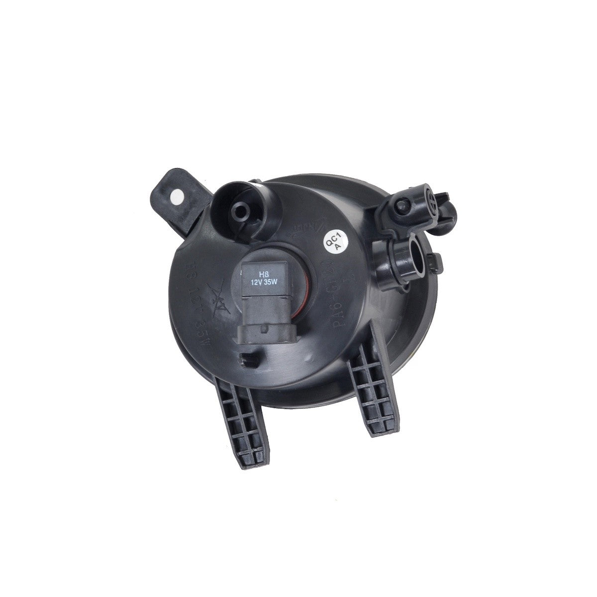 Rauch Halogen Nebelscheinwerfer passend für BMW 1 2 3 4er 2011-2021