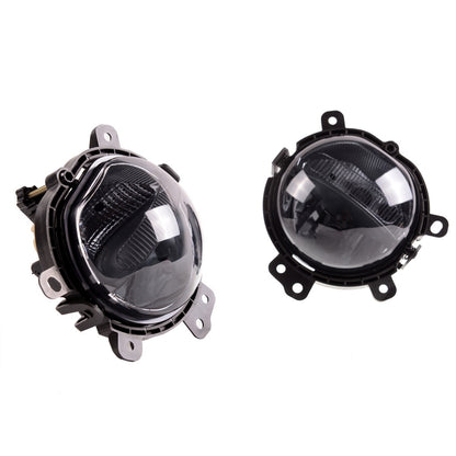 Nebelscheinwerfer Set Smoke passend für MINI Hatchback F56 2014-2019