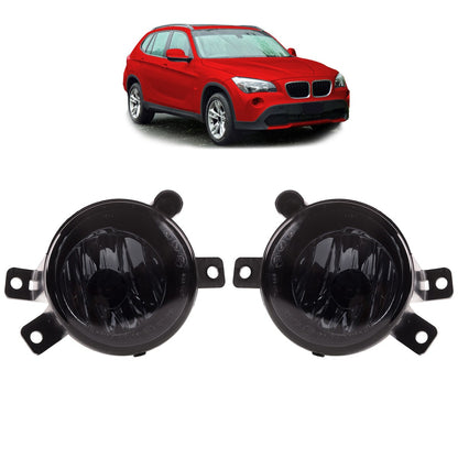 Nebelscheinwerfer Set Rauch passend für BMW X1 (E84) 2009-2015