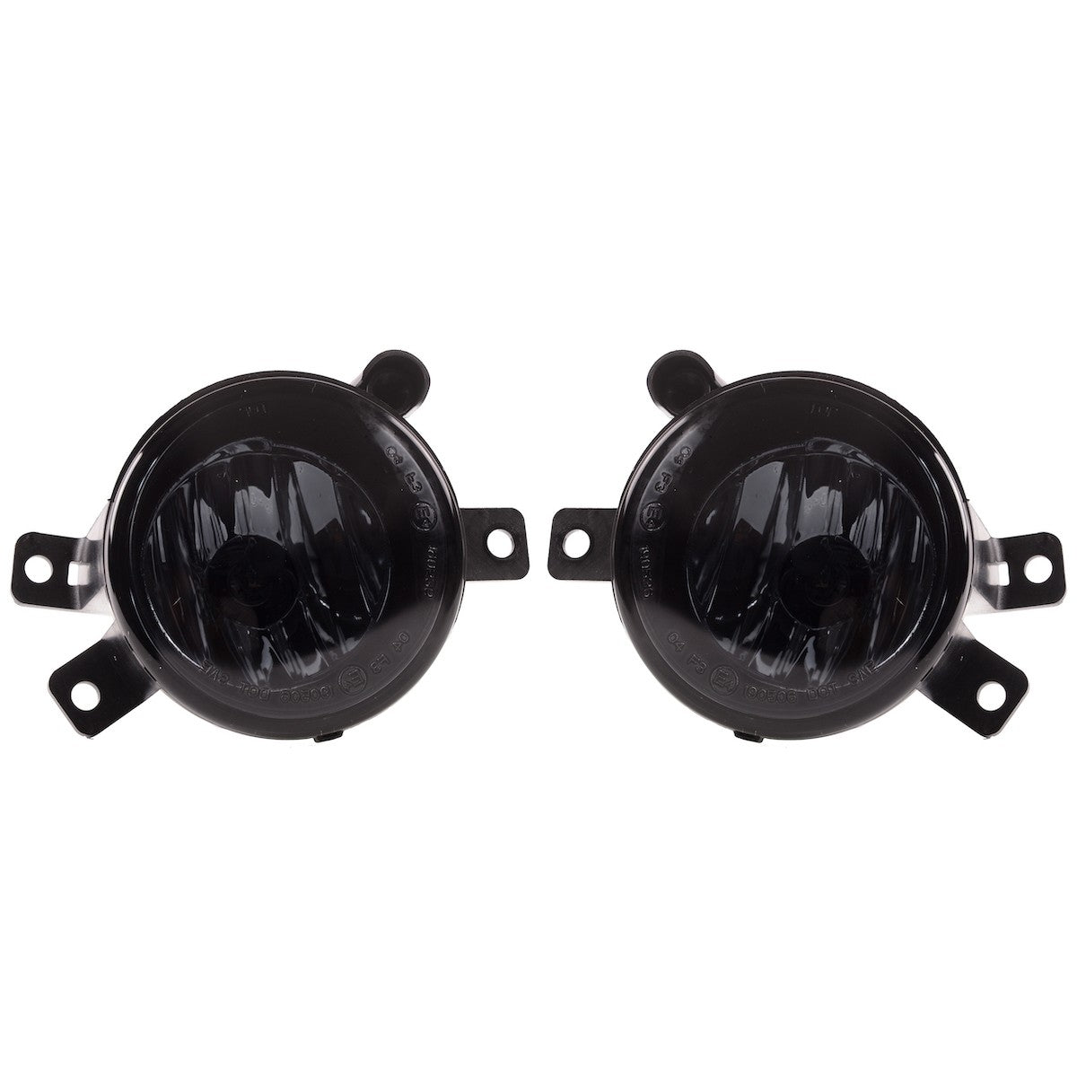 Nebelscheinwerfer Set Rauch passend für BMW X1 (E84) 2009-2015