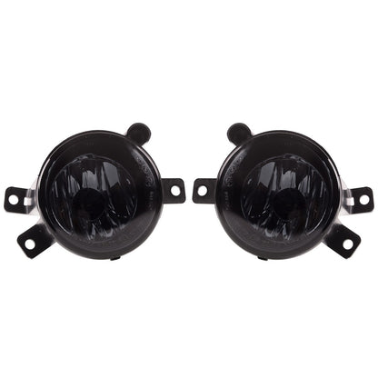 Nebelscheinwerfer Set Rauch passend für BMW X1 (E84) 2009-2015