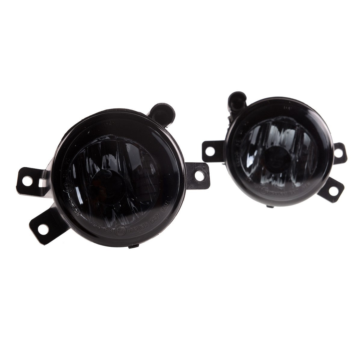 Nebelscheinwerfer Set Rauch passend für BMW X1 (E84) 2009-2015