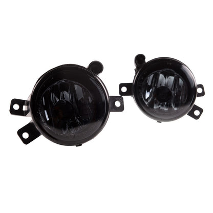 Nebelscheinwerfer Set Rauch passend für BMW X1 (E84) 2009-2015