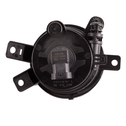 Nebelscheinwerfer Set Rauch passend für BMW X1 (E84) 2009-2015