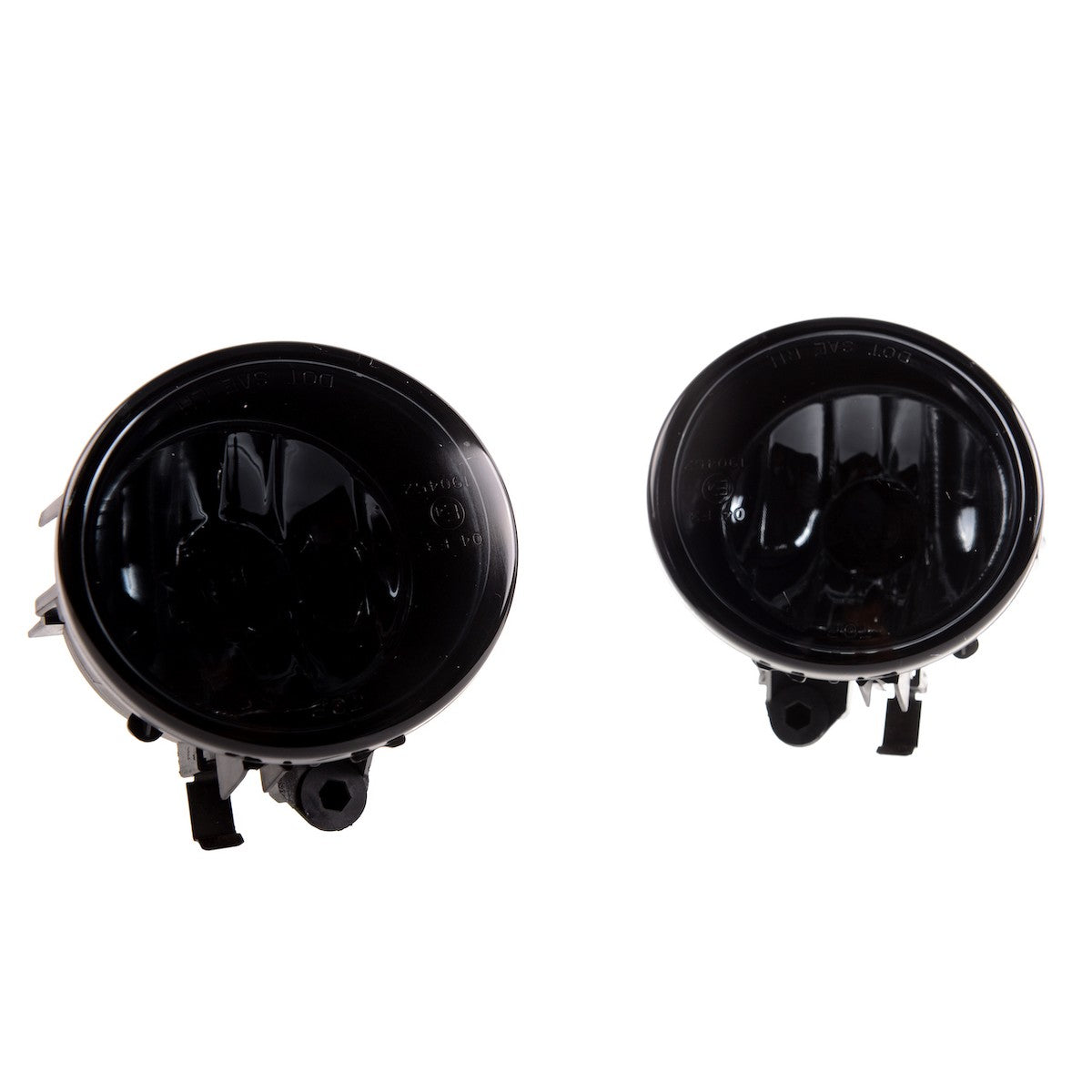 BMX32388 - Nebelscheinwerfer Set Rauch passend für BMW X1 (F48) X4 (F26) X5 (F15) X6 (F16) X3 (F25) 2014-heute