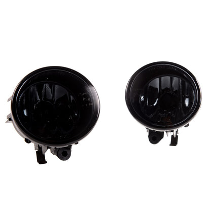 BMX32388 - Nebelscheinwerfer Set Rauch passend für BMW X1 (F48) X4 (F26) X5 (F15) X6 (F16) X3 (F25) 2014-heute