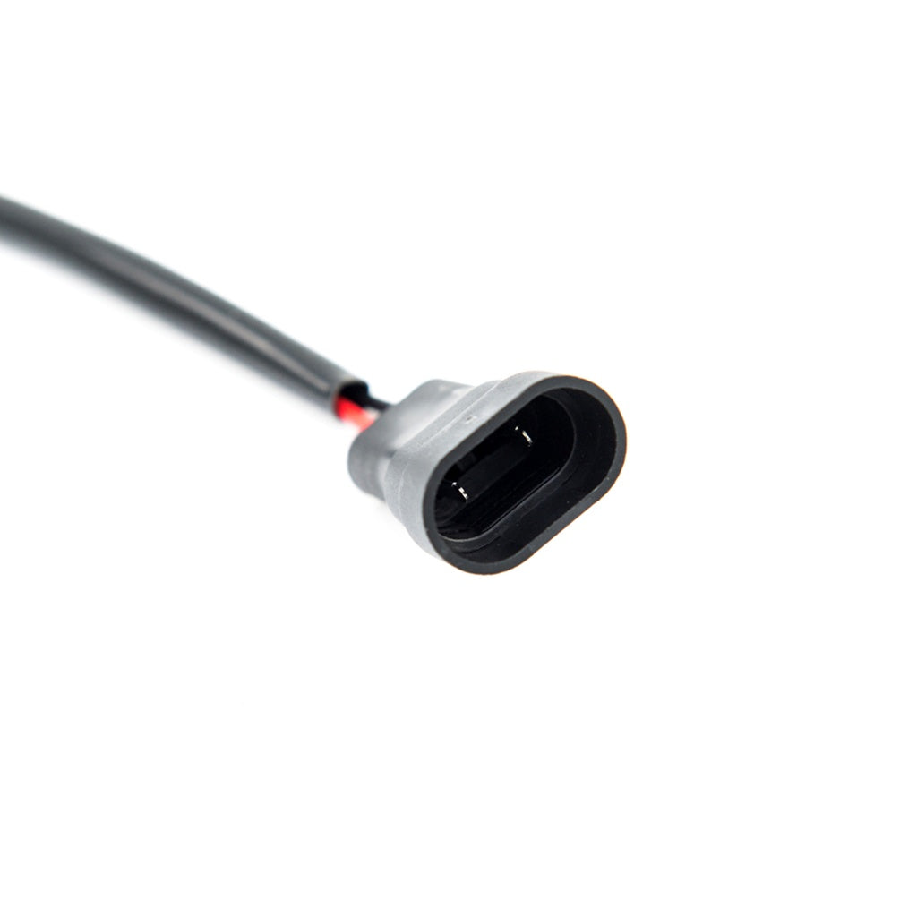 Adapterstecker-Set Nebelscheinwerfer HB4 zu H8 H11, E-Prüfzeichen-Zertifiziert