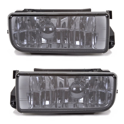 Nebelscheinwerfer Set Rauch passend für BMW 3er E36 1991-1999