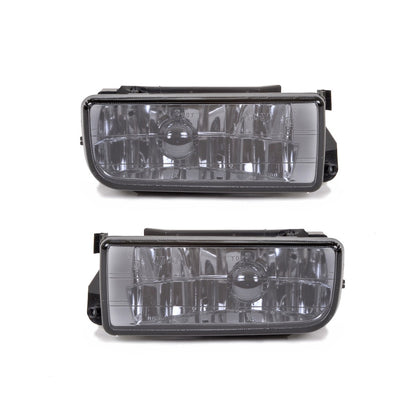 Nebelscheinwerfer Set Rauch passend für BMW 3er E36 1991-1999