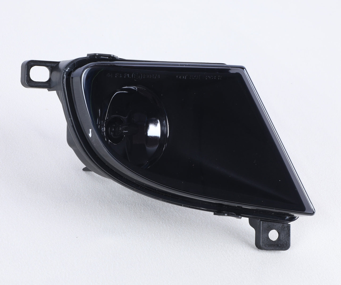 Nebelscheinwerfer Set Smoke passend für BMW 5er F10 F11 2013-2017