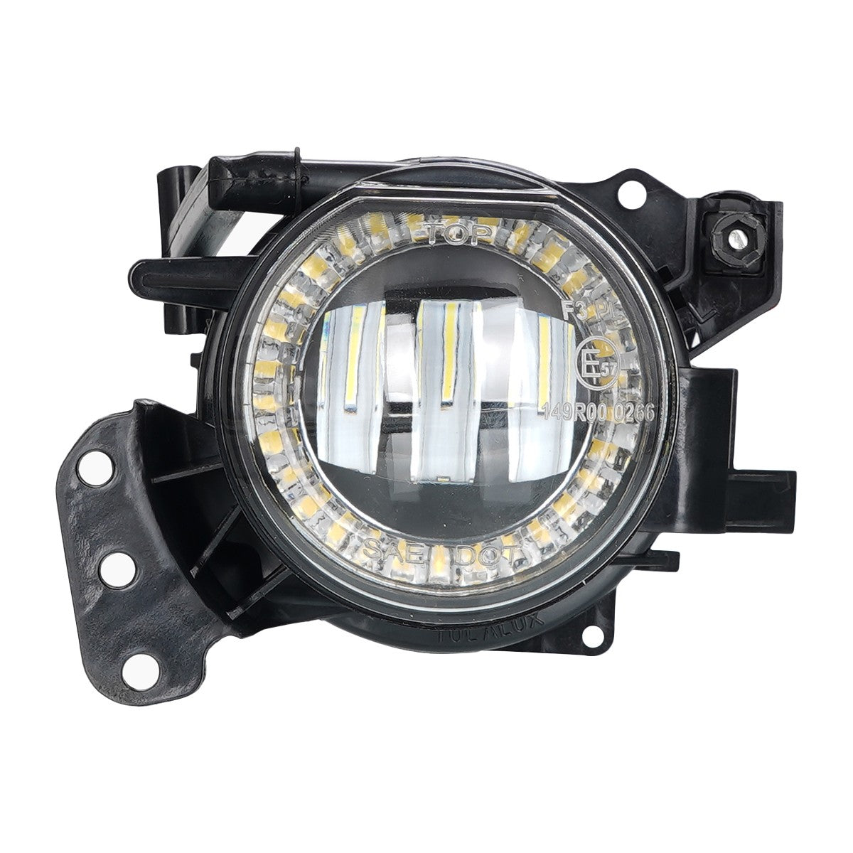 LED-Nebelscheinwerfer Set passend für BMW 5er E60 E61 2003-2010