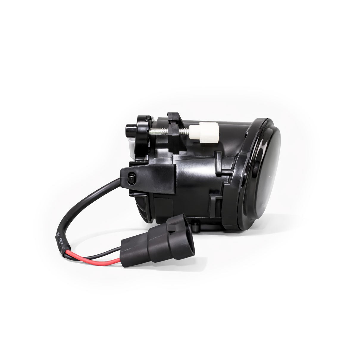 LED Nebelscheinwerfer Set passend für BMW 3er E46 5er E39 1999-2005