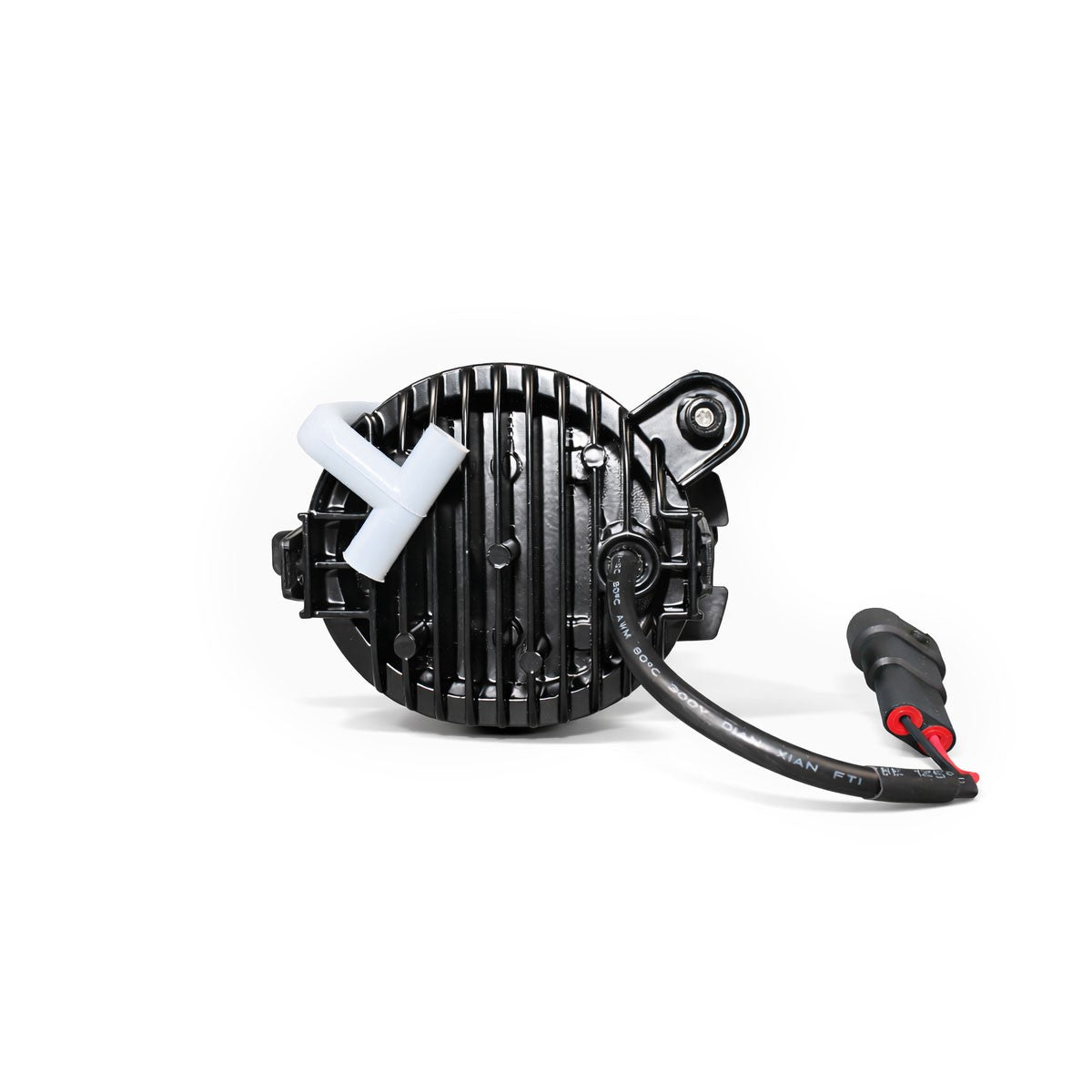 LED Nebelscheinwerfer Set passend für BMW 3er E46 5er E39 1999-2005