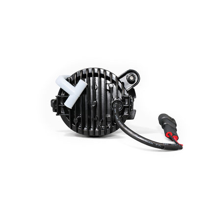 LED Nebelscheinwerfer Set passend für BMW 3er E46 5er E39 1999-2005