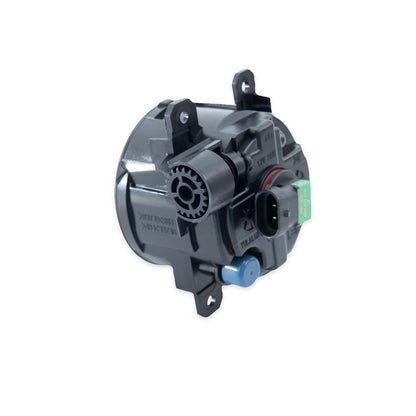 Nebelscheinwerfer Set Rauch 90mm passend für Fiat/Ford/Peugeot/Honda 2006-