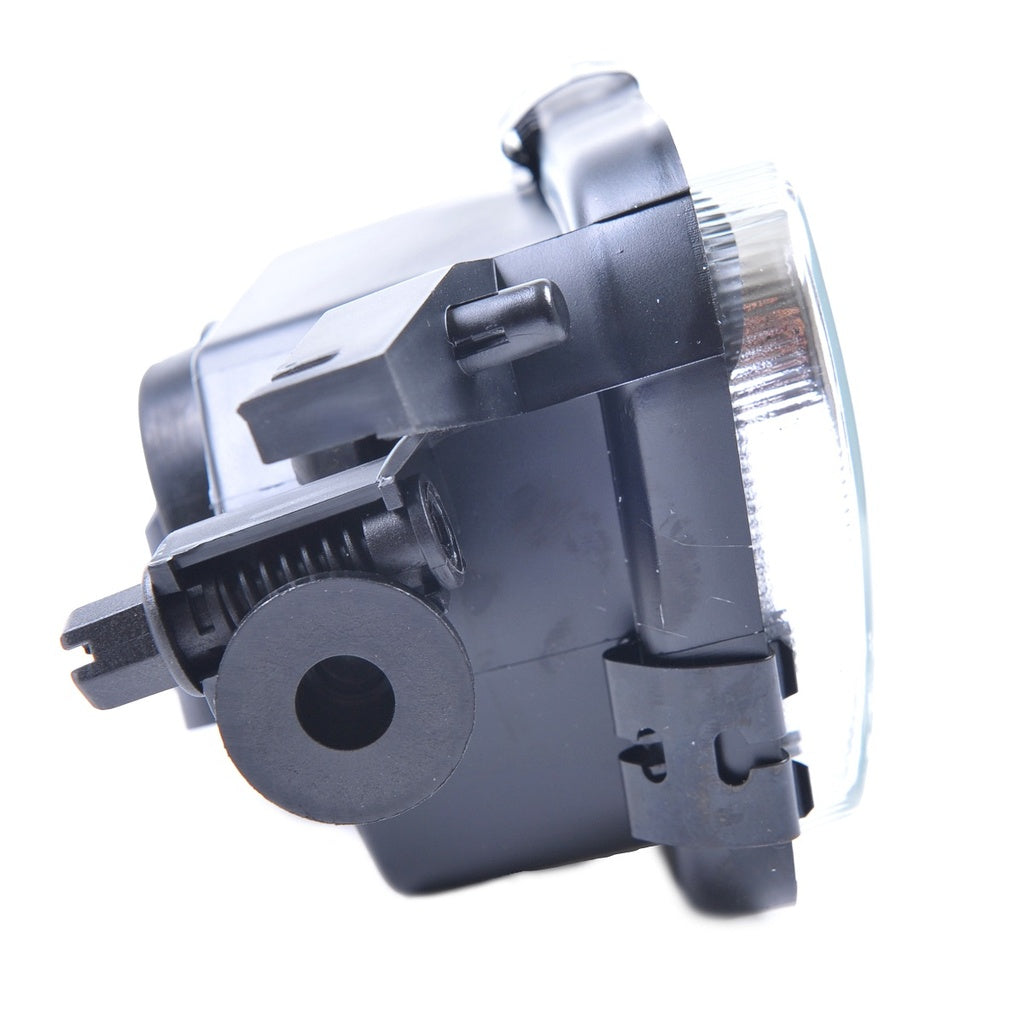 Nebelscheinwerfer-Set Klar für Mercedes CLK W209, C-Klasse W203, SLK R170 2002-2009