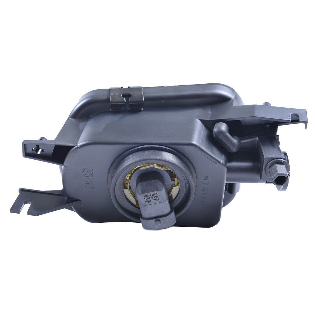 Nebelscheinwerfer-Set Klar für Mercedes CLK W209, C-Klasse W203, SLK R170 2002-2009