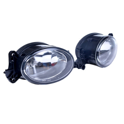 Klare Nebelscheinwerfer passend für Mercedes E W211 CLK W209 C W204 2002-2009