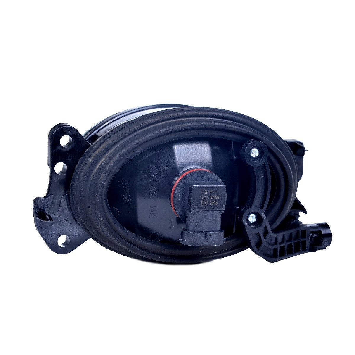 Klare Nebelscheinwerfer passend für Mercedes E W211 CLK W209 C W204 2002-2009
