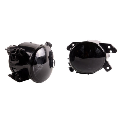 Nebelscheinwerfer Set Smoke für Mercedes, Modelle 2009-2016, Teilenummer MBCK1688