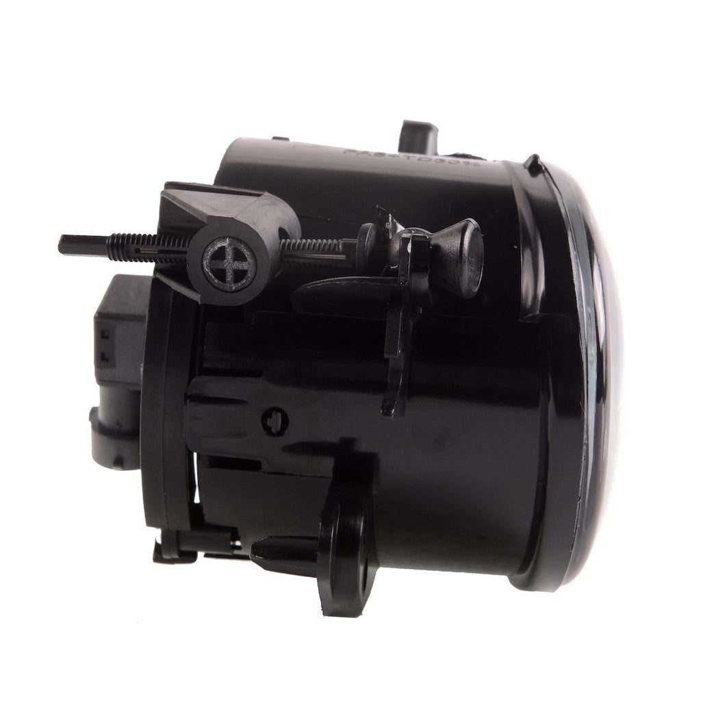 Nebelscheinwerfer Set Smoke für Mercedes, Modelle 2009-2016, Teilenummer MBCK1688