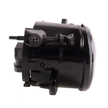 Nebelscheinwerfer Set Smoke für Mercedes, Modelle 2009-2016, Teilenummer MBCK1688