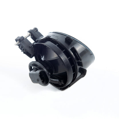 Nebelscheinwerfer Set Smoke passend für SEAT Leon (1P1) Ibiza IV (6J) 2005-2013