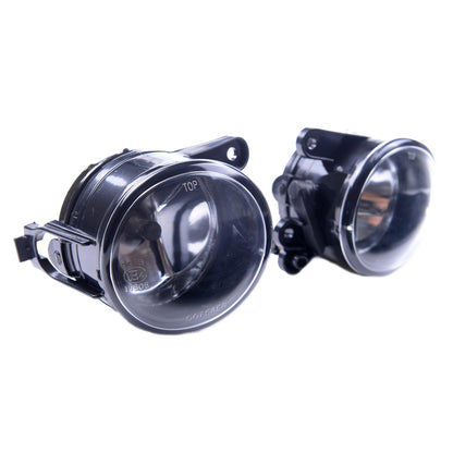 Nebelscheinwerfer Set Kristallklar passend für VW Golf 5 2004-2009
