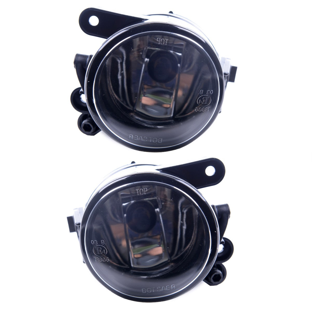 Nebelscheinwerfer Set Kristallklar passend für VW Golf 5 2004-2009