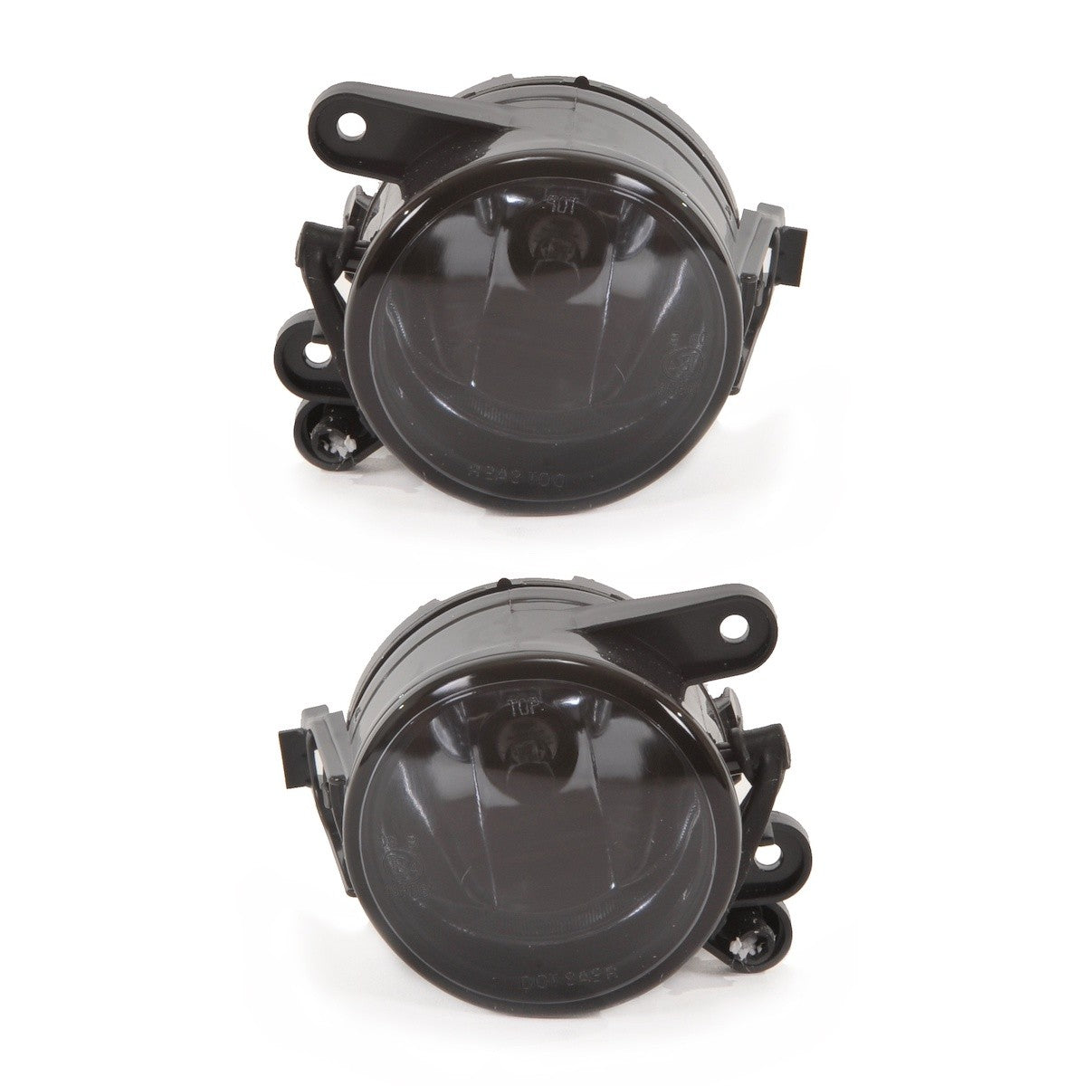 Nebelscheinwerfer Set Smoke passend für VW Golf 5 2003-2009