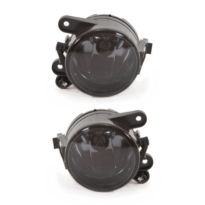 Nebelscheinwerfer Set Smoke passend für VW Golf 5 2003-2009