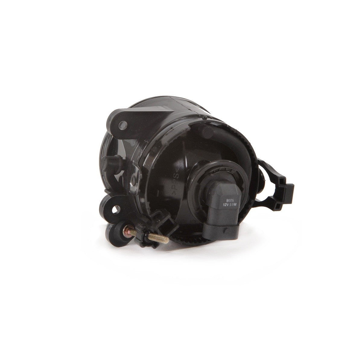 Nebelscheinwerfer Set Smoke passend für VW Golf 5 2003-2009