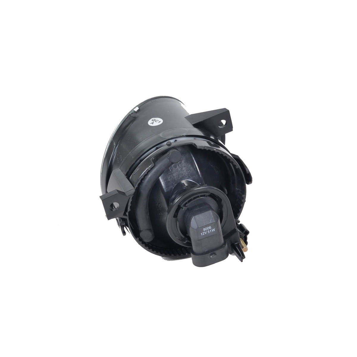 Halogen Nebelscheinwerfer Set Klar passend für VW Golf 5 2003-2009 GTI