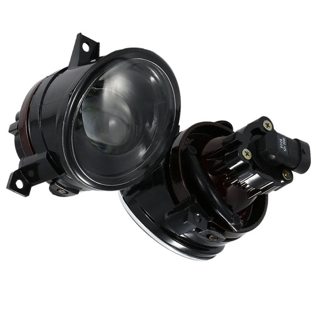 Nebelscheinwerfer Set Halogen Klar für VW Golf 5 GTI 2003-2009