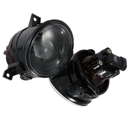 Nebelscheinwerfer Set Halogen Klar für VW Golf 5 GTI 2003-2009