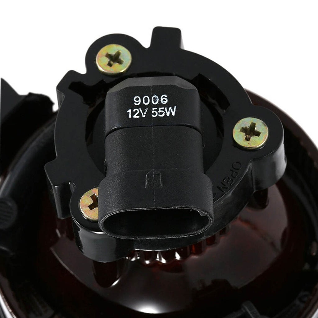 Nebelscheinwerfer Set Halogen Klar für VW Golf 5 GTI 2003-2009