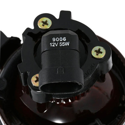 Nebelscheinwerfer Set Halogen Klar für VW Golf 5 GTI 2003-2009