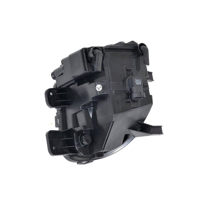 Nebelscheinwerfer Set Kristallklar passend für VW Golf VI Jetta IV 2008-2014