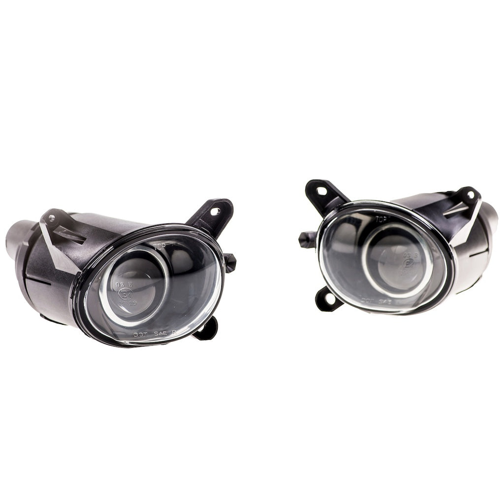 Nebelscheinwerfer Set Klar, Projektortyp für VW Passat B5.5 3BG Limousine Variant 2000-2005