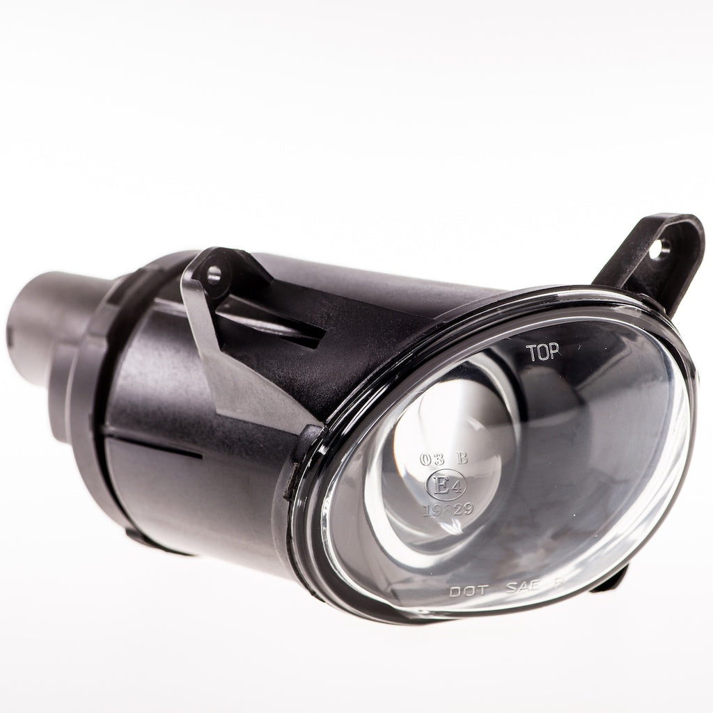 Nebelscheinwerfer Set Klar, Projektortyp für VW Passat B5.5 3BG Limousine Variant 2000-2005