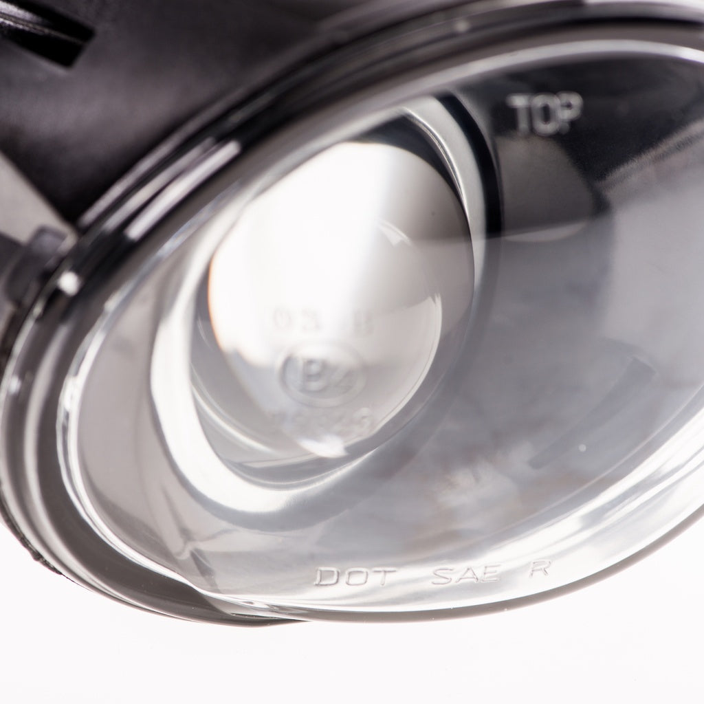 Nebelscheinwerfer Set Klar, Projektortyp für VW Passat B5.5 3BG Limousine Variant 2000-2005