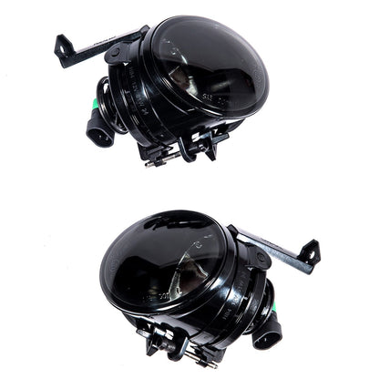 Nebelscheinwerfer Set Rauch passend für VW Caddy Golf V Touran Eos 2004-2015