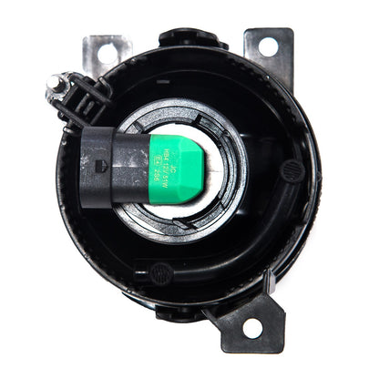 Nebelscheinwerfer Set Rauch passend für VW Caddy Golf V Touran Eos 2004-2015