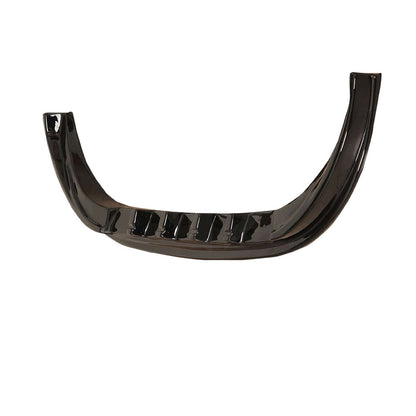 Oneway Frontspoiler FIAT Ducato 4. Generation 2014+ mit ABE TÜV