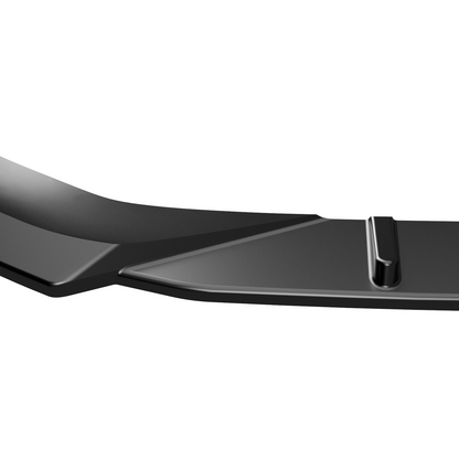 Frontsplitter passend für Audi S3 Sportback 8V 2013-2016 Hochglanz Schwarz